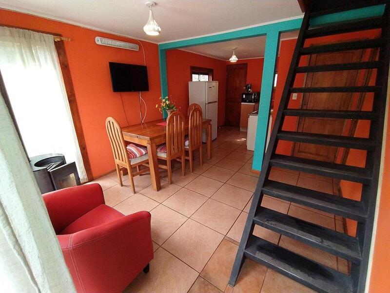 Refugio Coyoacan Villa Guayacan  Buitenkant foto