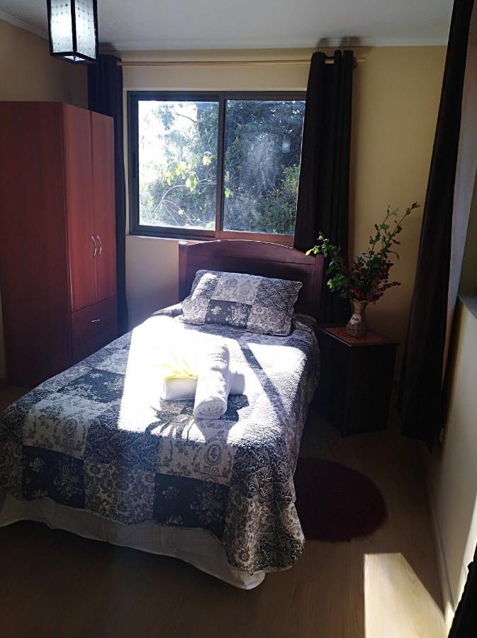Refugio Coyoacan Villa Guayacan  Buitenkant foto