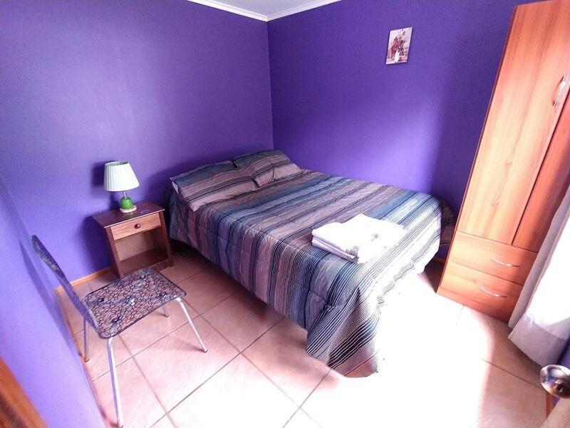 Refugio Coyoacan Villa Guayacan  Buitenkant foto