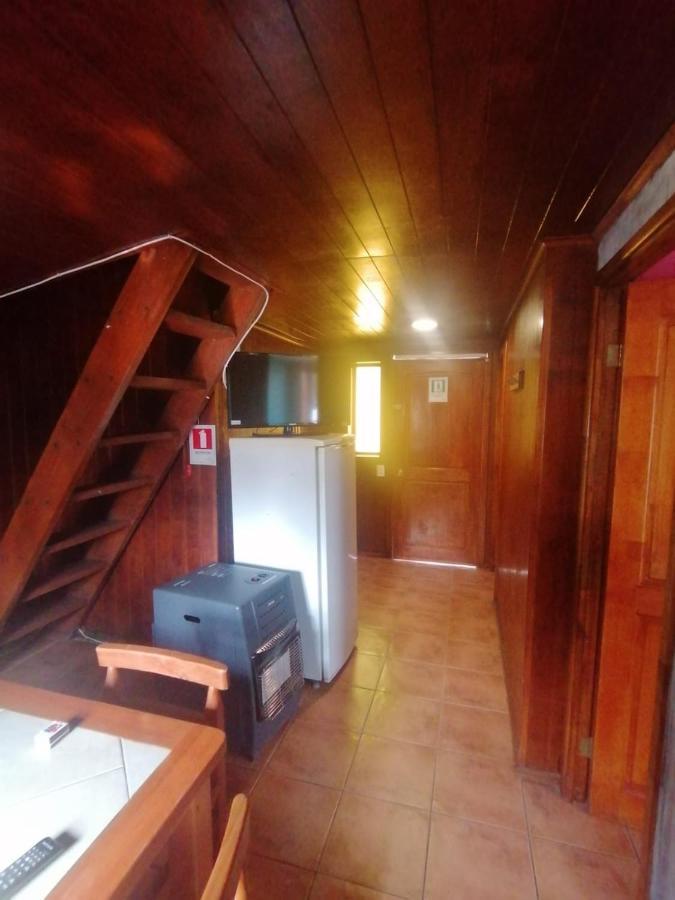 Refugio Coyoacan Villa Guayacan  Buitenkant foto