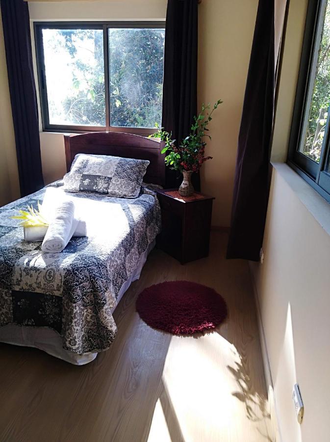 Refugio Coyoacan Villa Guayacan  Buitenkant foto