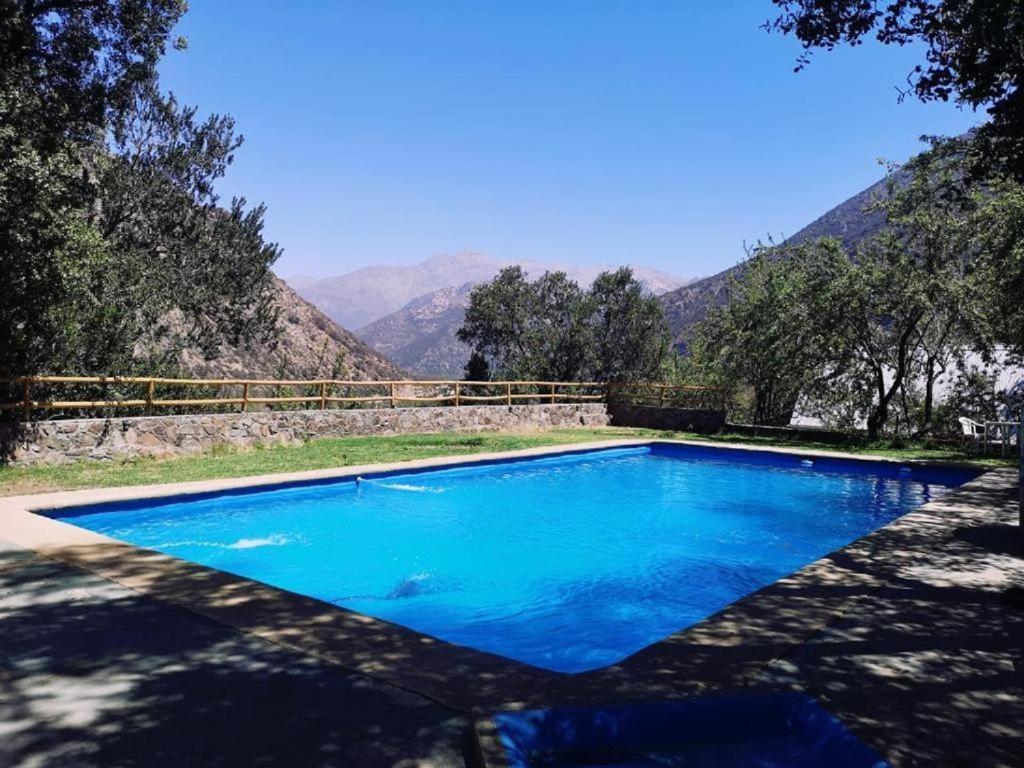 Refugio Coyoacan Villa Guayacan  Buitenkant foto